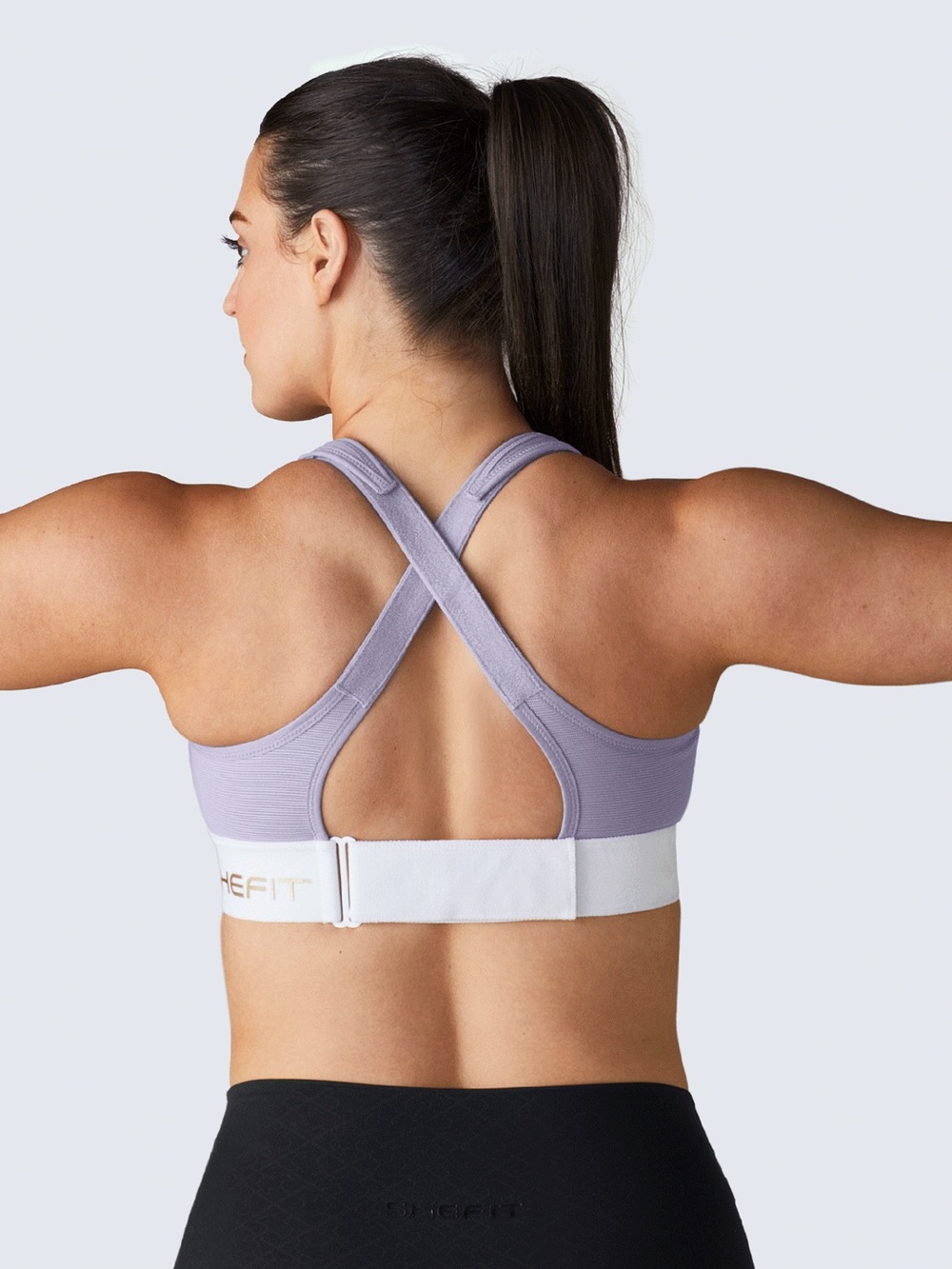 SHEFIT Bundle- 3 Ultimate Sports Bra NWOT - Picture 11 of 11